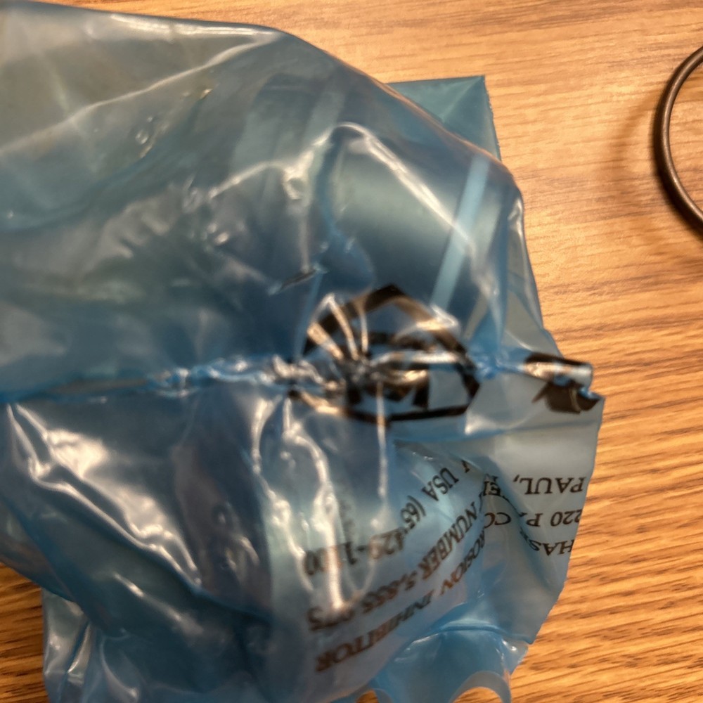 Copeland Compressor 998-0130-00 Unloader Kit