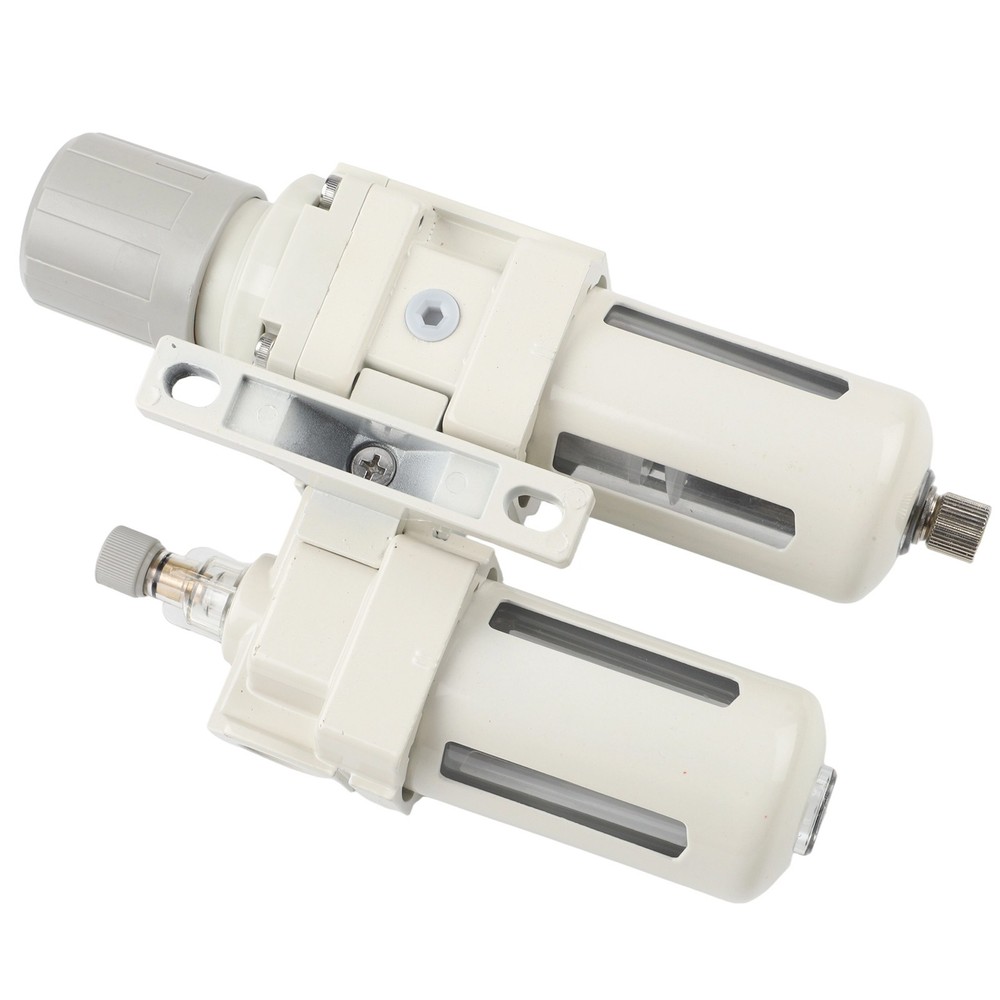 Air Compressor Pressure Regulator Filter for Consistent Compressed Air