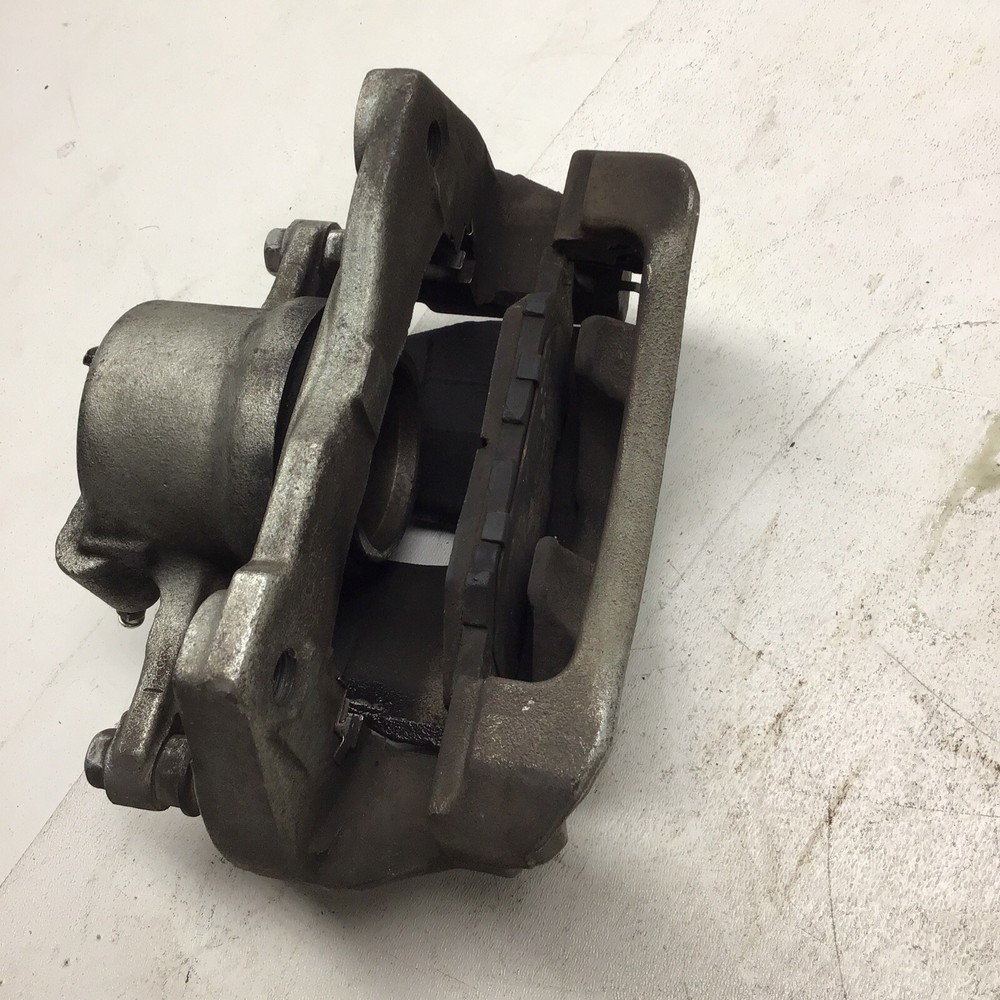 Driver Left Caliper Sedan Front Fits 09-19 COROLLA