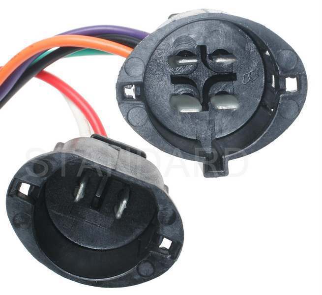 New SMP Ignition Control Module For 1975 Lincoln Mark IV