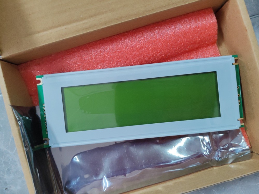 NEW PG24064-A  Compatible LCD Display Panel 90 Days Warranty