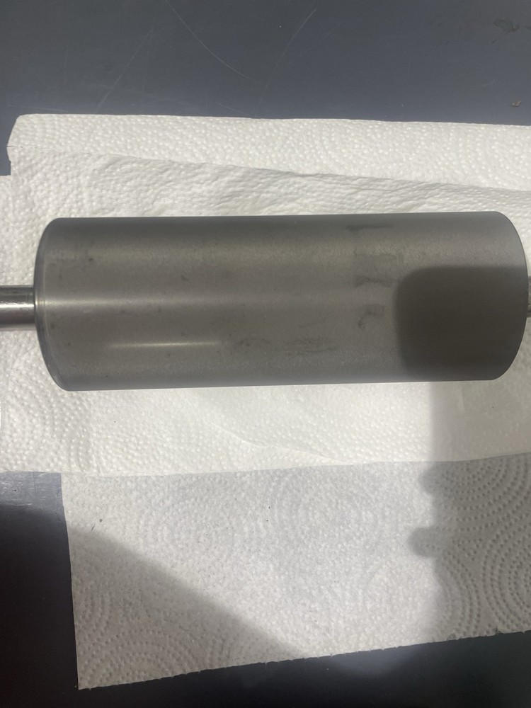 Anilox Roller Pamarco Pamarco-82