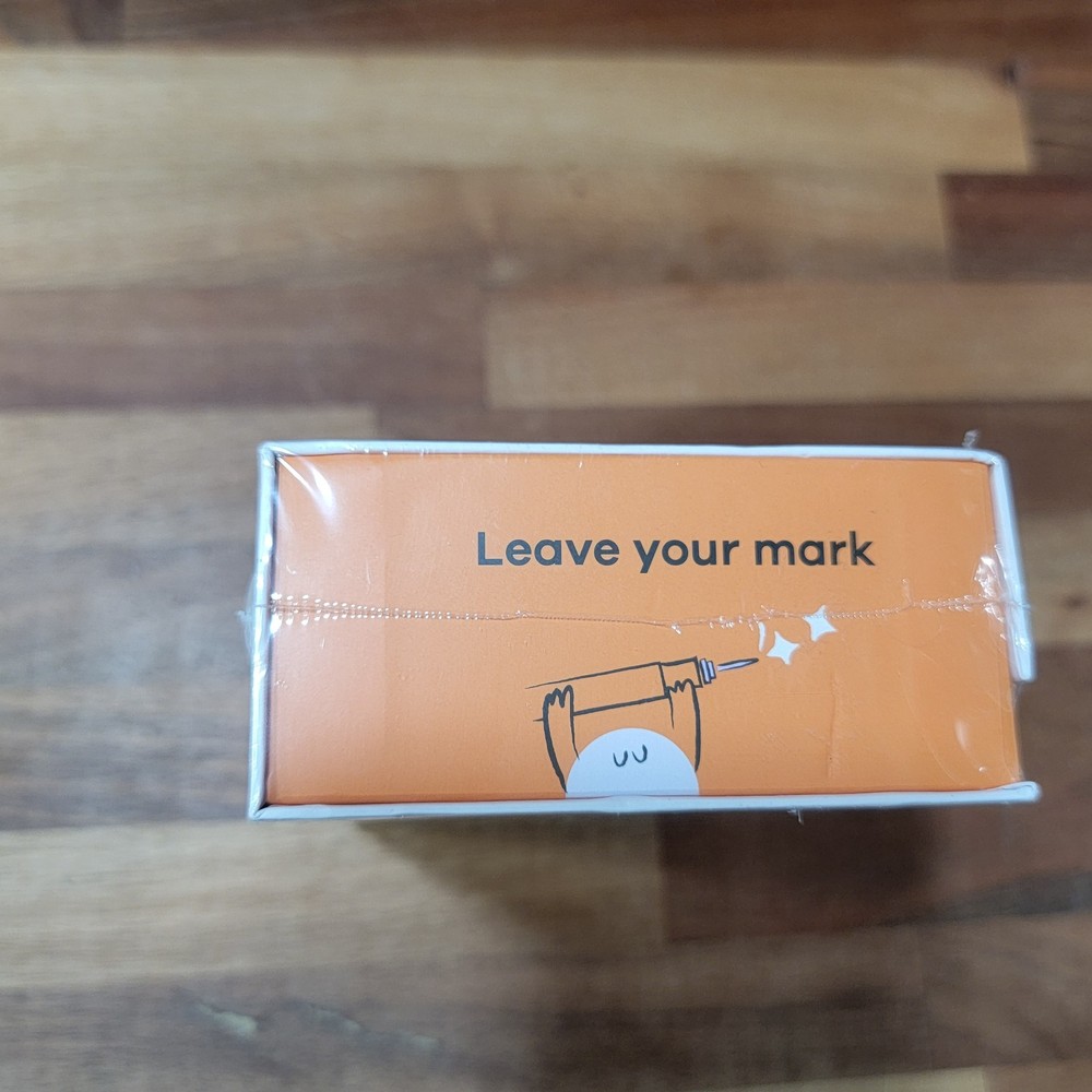 Resparked Customizer Special Edition Engraving Kit - DIY Art Tool
