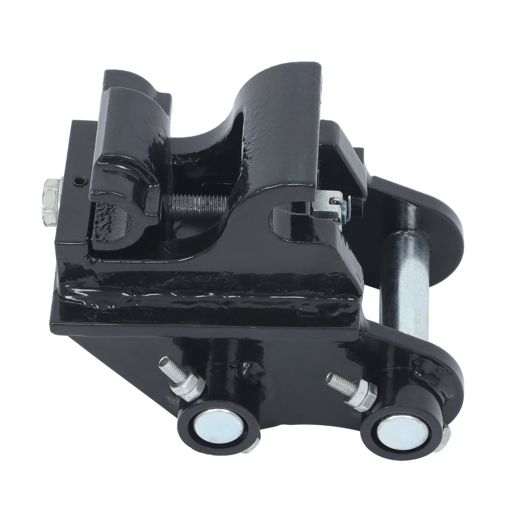 Mini Excavator Universal Quick Coupler - Durable & Efficient Attachment System
