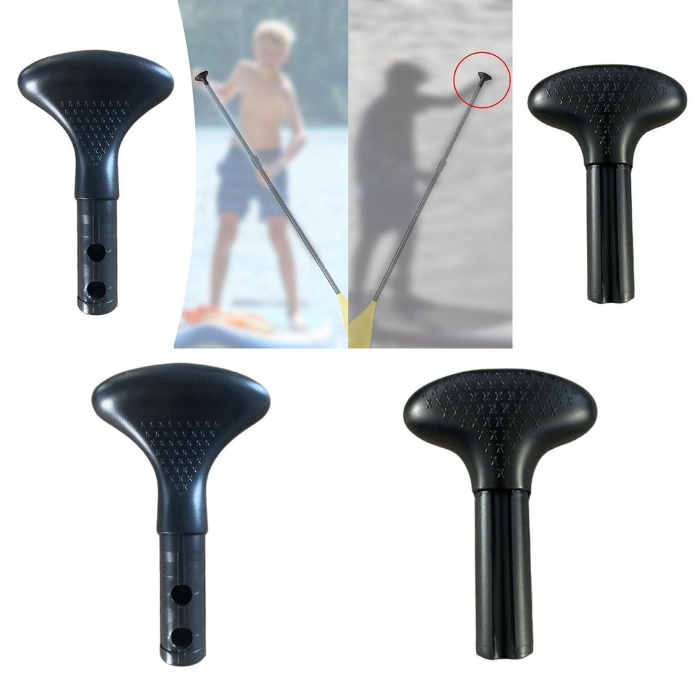 Kayak Paddle Handle, Paddle Accessory Ergonomic Replacement Oars Lightweight