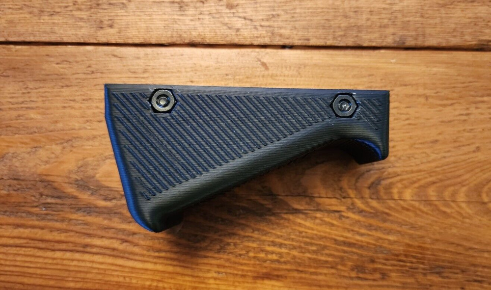 Picatinny Rail Combination Decorative Accessory