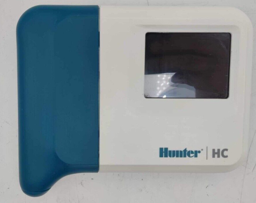 Hunter Hydrawise HC-1200M-12 STATION IRRIGATION CONTROLLER
