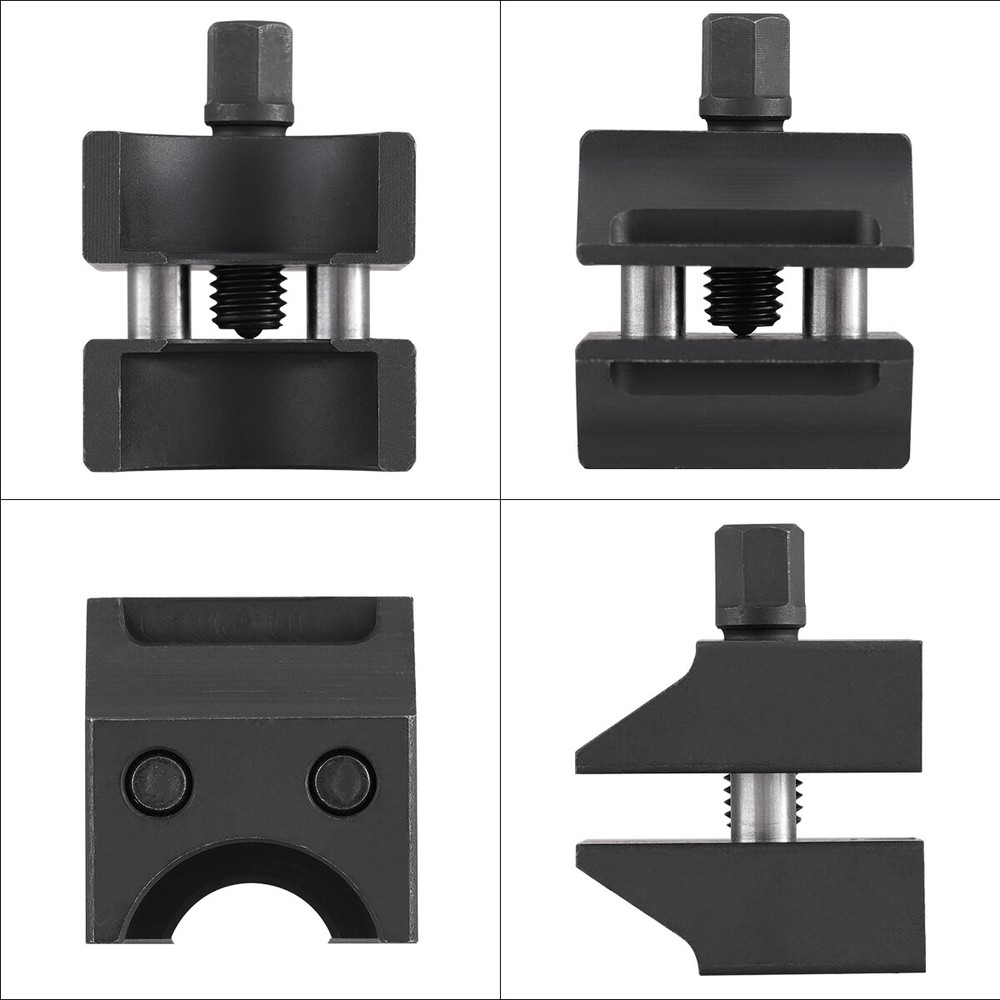 Split Hub Steering Knuckle Spreader .Universal Suspension Strut Spreader Tool