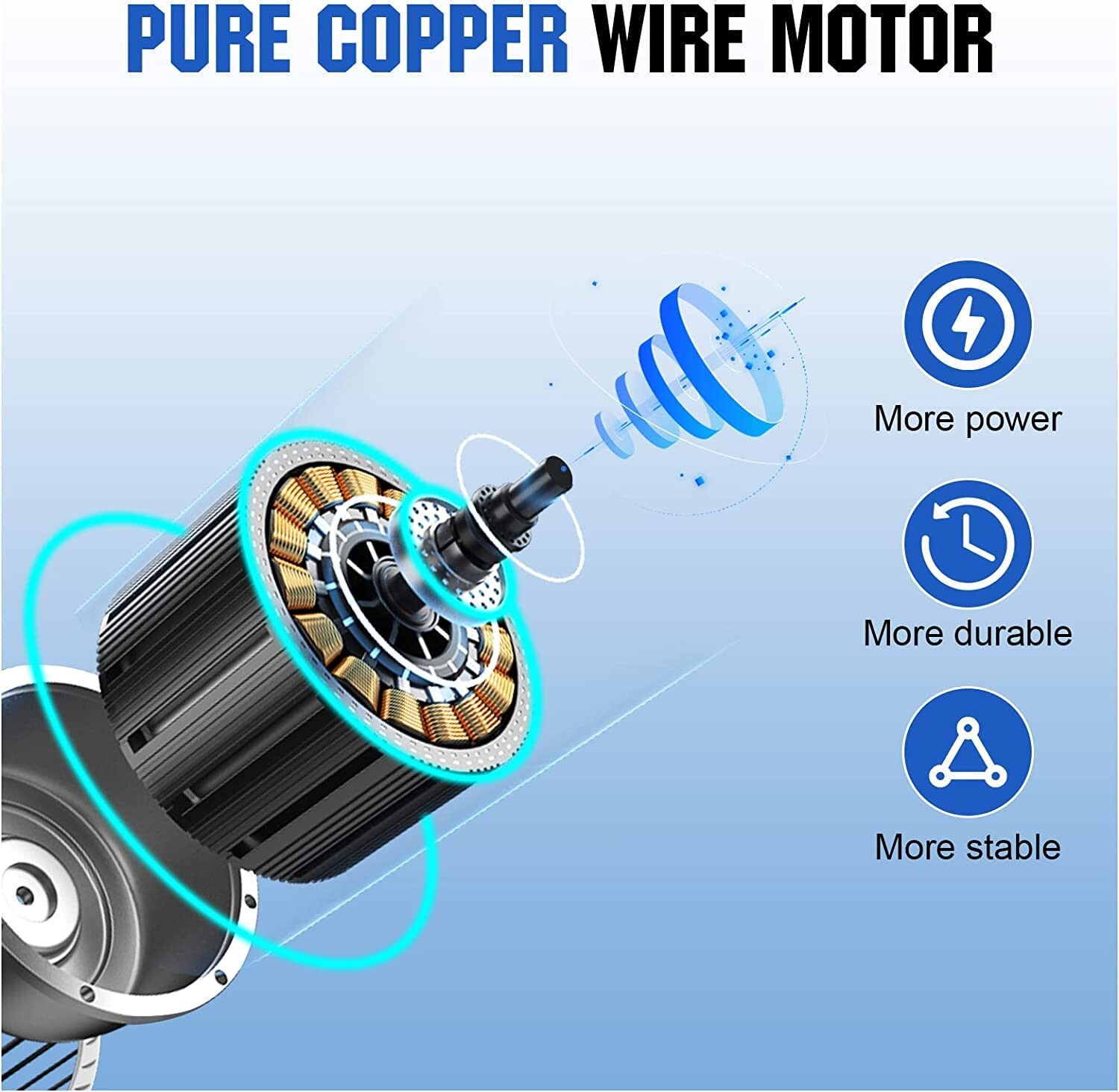 25W Solar Powered Attic Ventilator Gable Roof Vent Fan with 30W Foldable Solar