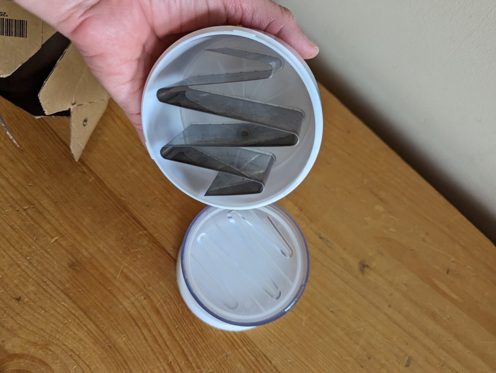 T-fal Food Chopper