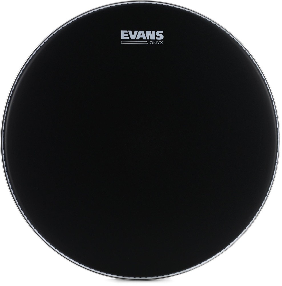 Evans Onyx Series Drumhead - 16"