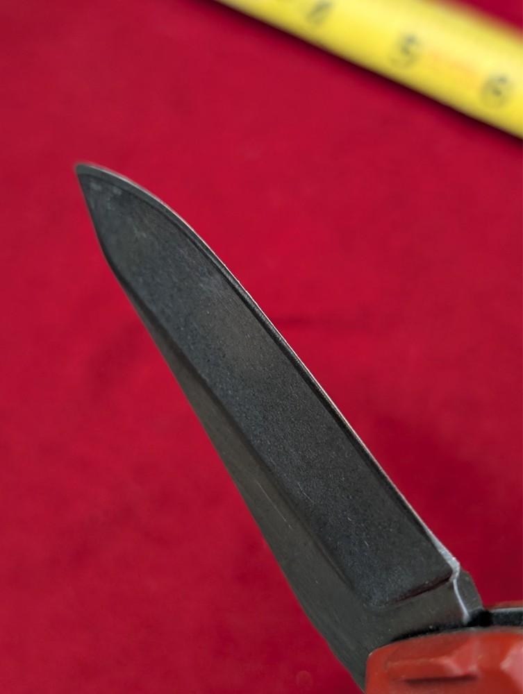 Milwaukee Fastback 7.5" Folding Knife # 48-22-1990