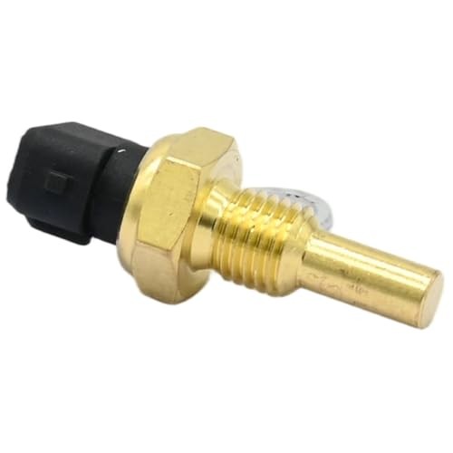 Engine Coolant Temperature Temp Switch Sensor Sender Compatible with Kia
