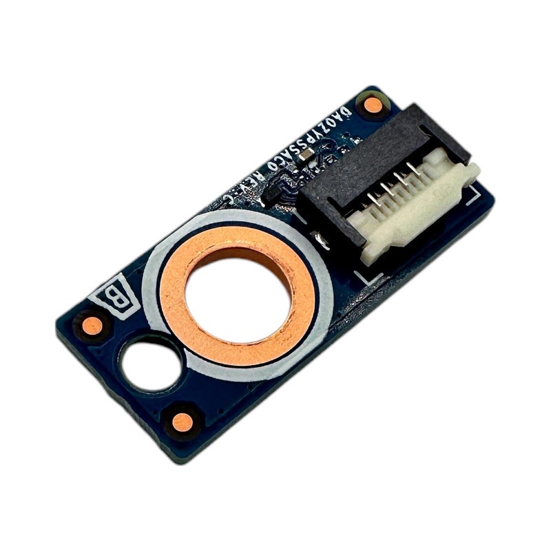 55.QNAN7.002 - BOARD HALL SENSOR
