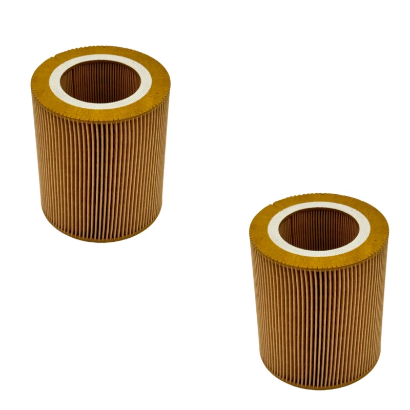 2pk 89295976 Fits Ingersoll Rand Air Filter