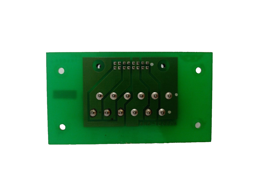 JRCS SMS-TB650A PCB CARD