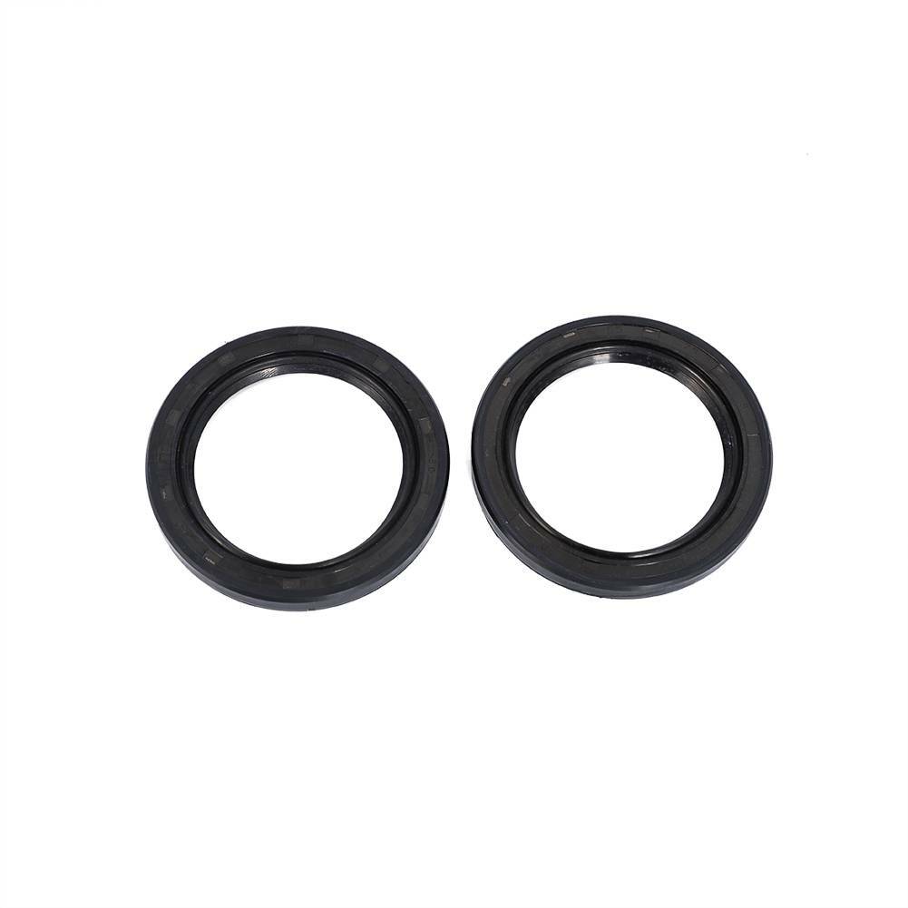 For King Kutter 505017 TG Series Seal Kit (Set of 2) for Tiller RTG, TG & TG-G
