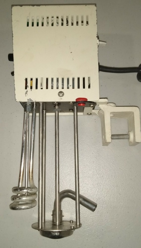 VWR 1120 Immersion Heating Circulator