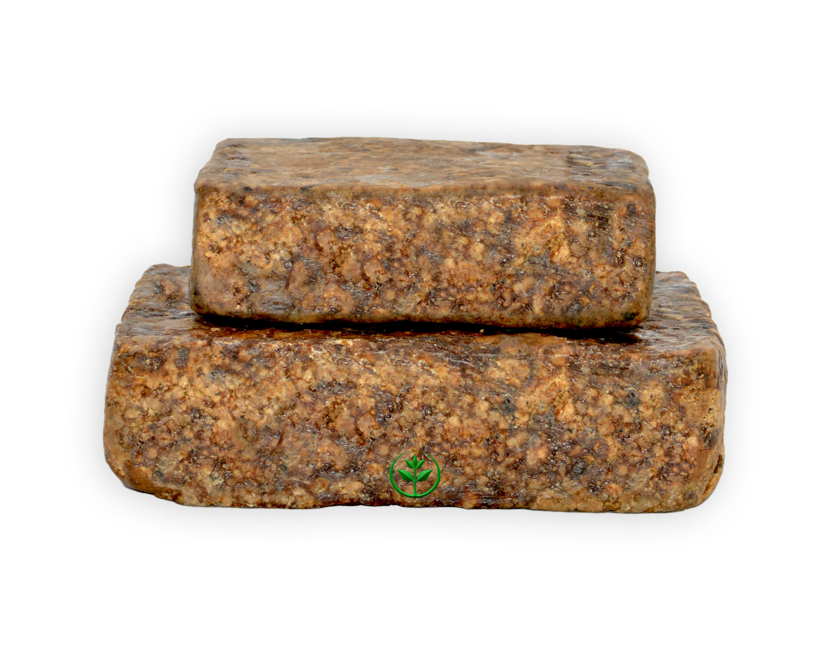 Raw African Black Soap Bar 100% Pure Natural Organic From Ghana Bulk Wholesale
