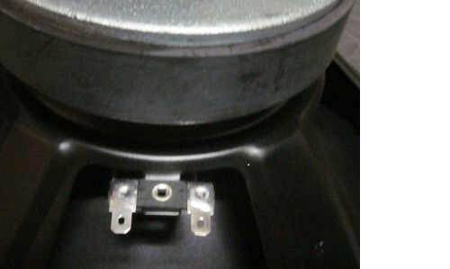 NEW 10" SubWoofer Home Audio Speaker 8ohm Replacement Woofer ten inch sub 10inch