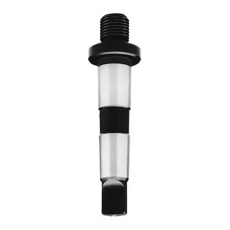 Jacobs 7346Dn Ao264 Arbor 1/2"-20 Threaded Shank/2Mt