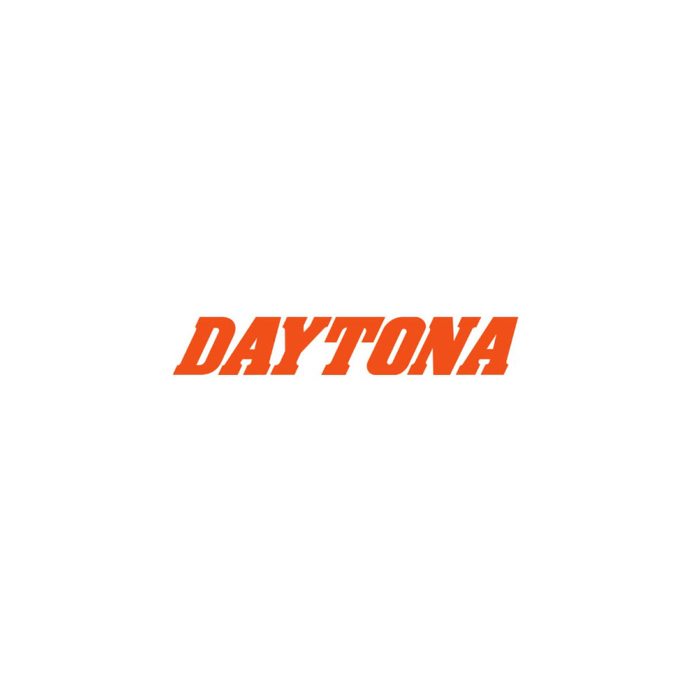 Daytona USB-C 18W Handlebar Mount Socket