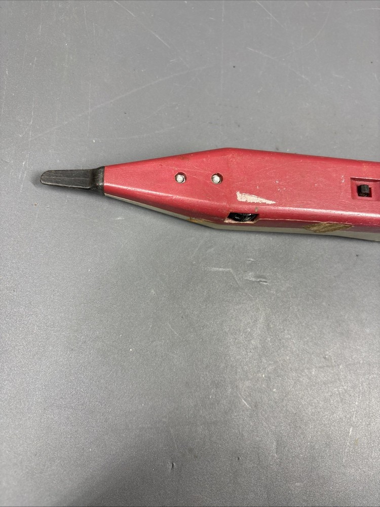 Progressive Electronics Inc. 200FP Filter Probe - *UNTESTED*