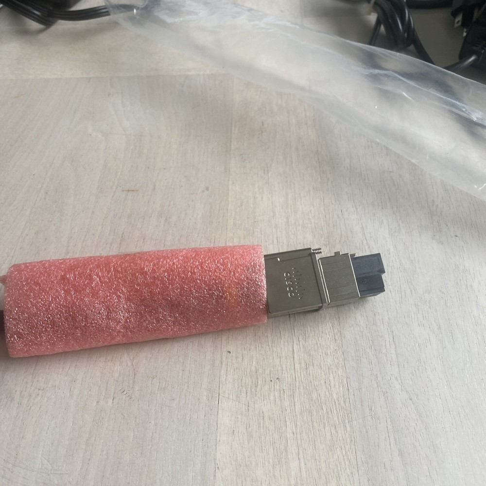 Cisco 37-1122-01 Power Stack Cable Rev AO New