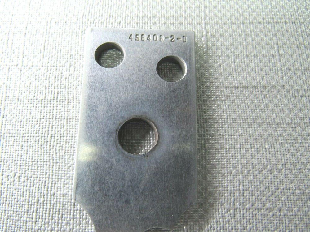 TE-Connectivity AMP 456406-2 Crimper Wire Blade