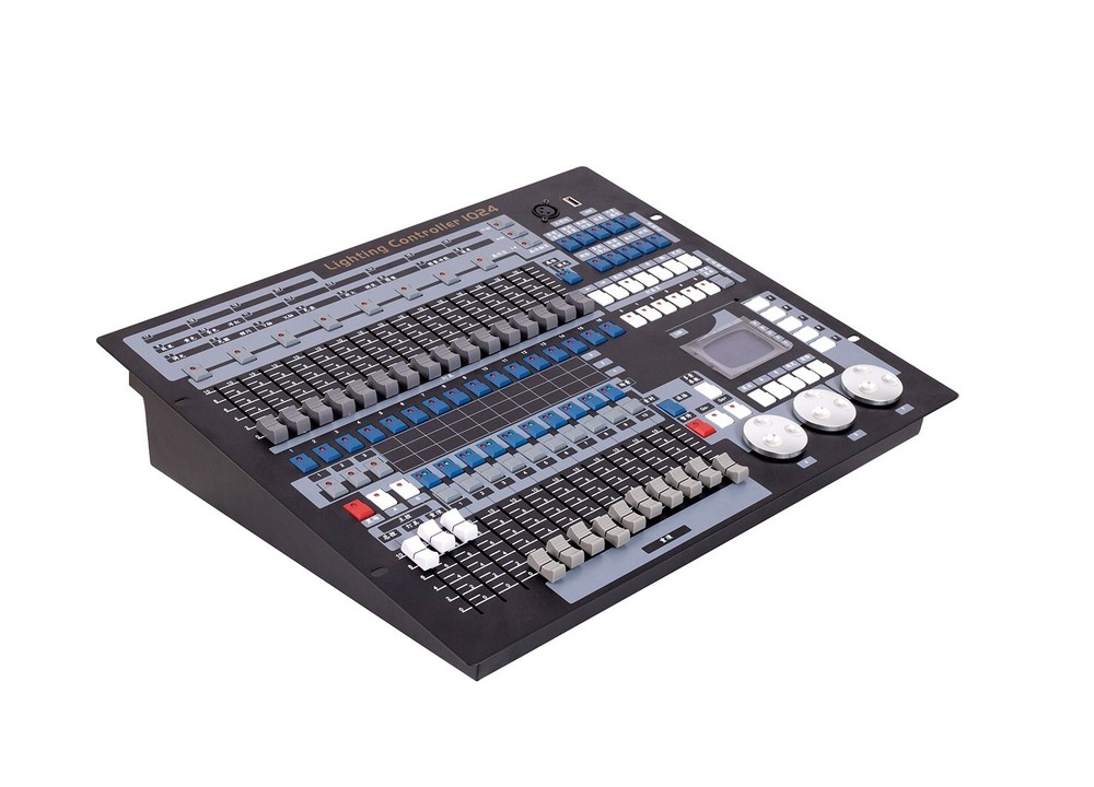 Stage light controller Pearl 1024 stage dj lighting console pearl dmx controller