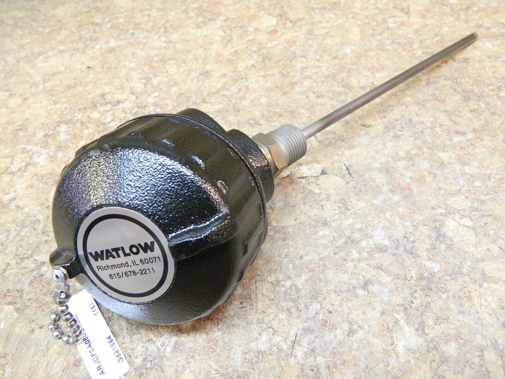 WATLOW ARJDF0A080GK000 Thermocouple 1153