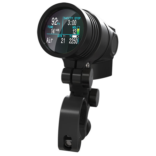 Shearwater NERD 2 Computer