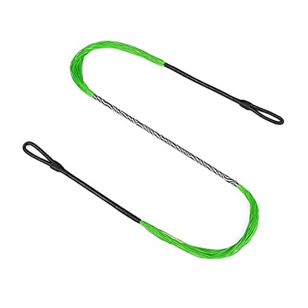 EOUS 26.5" Recurve Crossbow Strings Replacement String for Crossbow Recurve B...