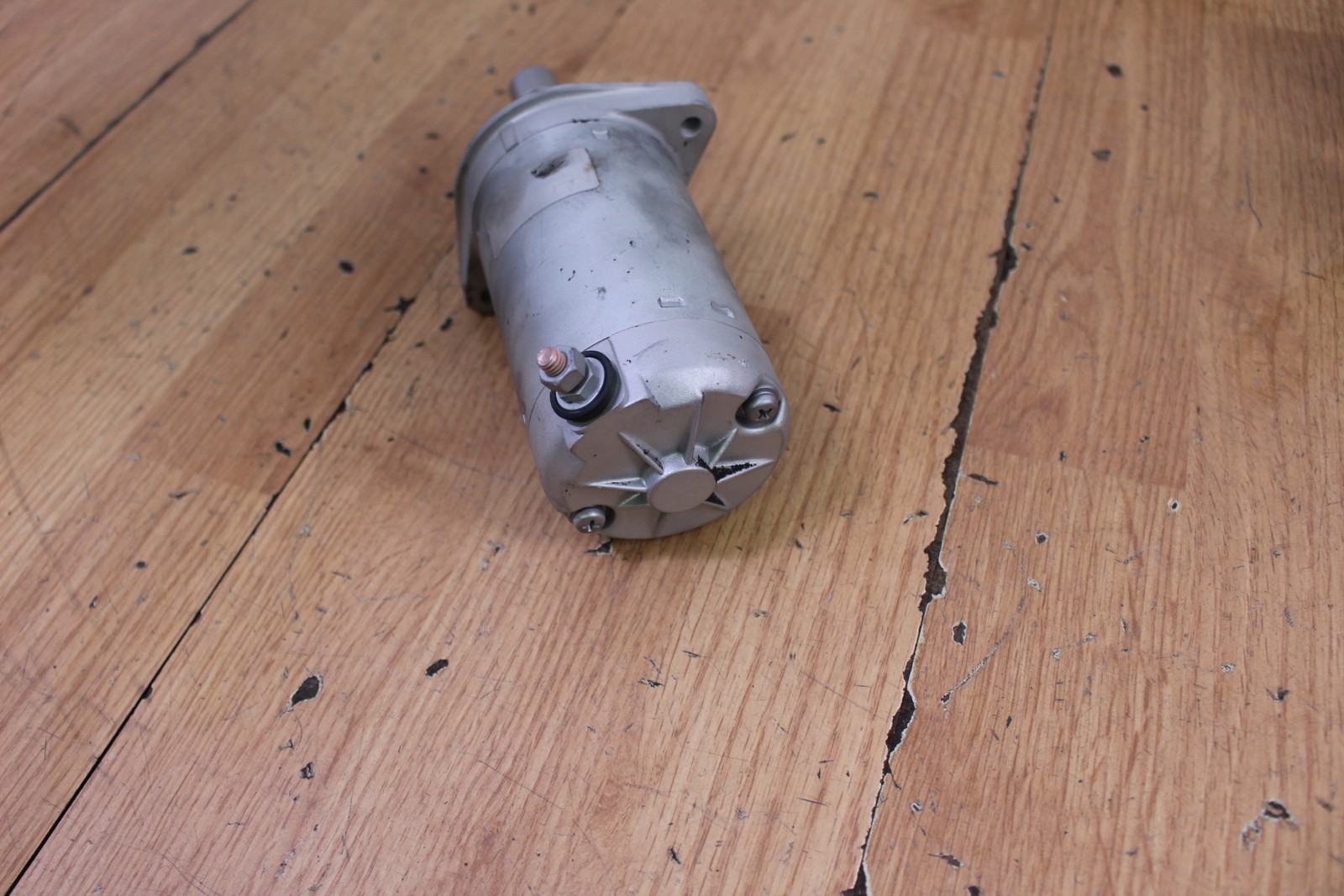 1988 up Yamaha Phazer PZ480 Electric Starter Kit