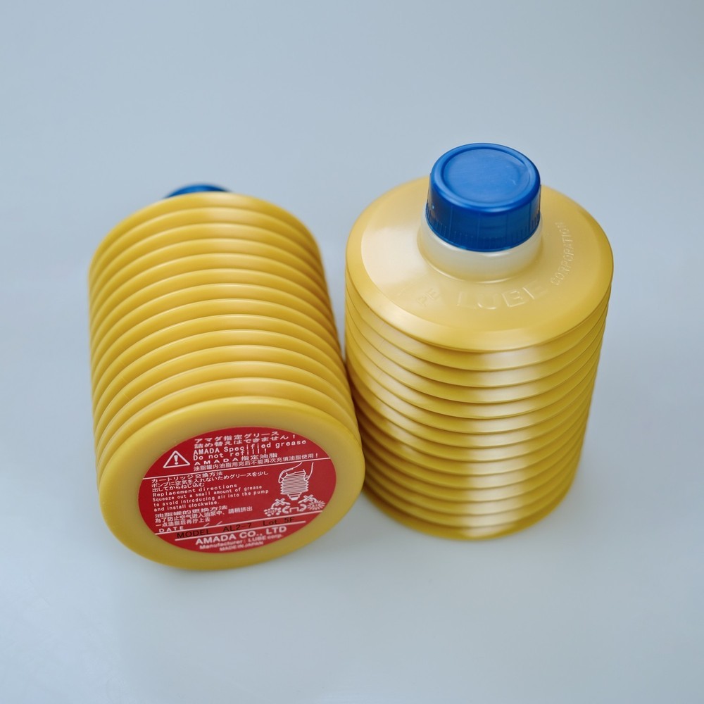 Japan AL2-7 Grease Replacement for Amada machine (700ML)