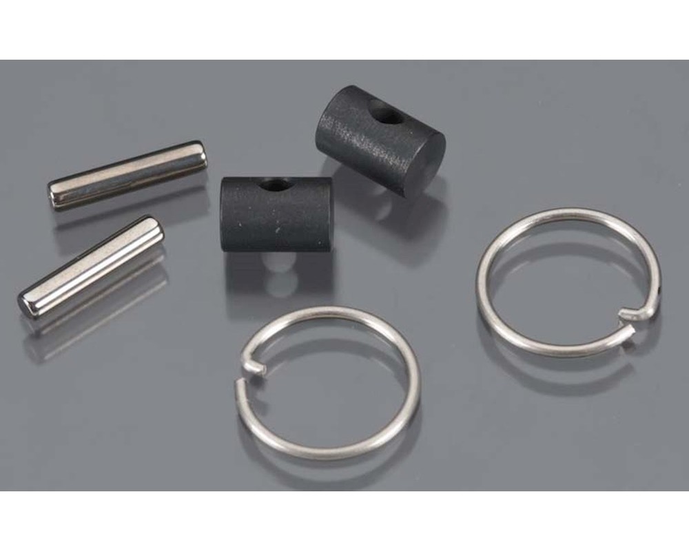 Tamiya Cross Joint Set [TAM51444]