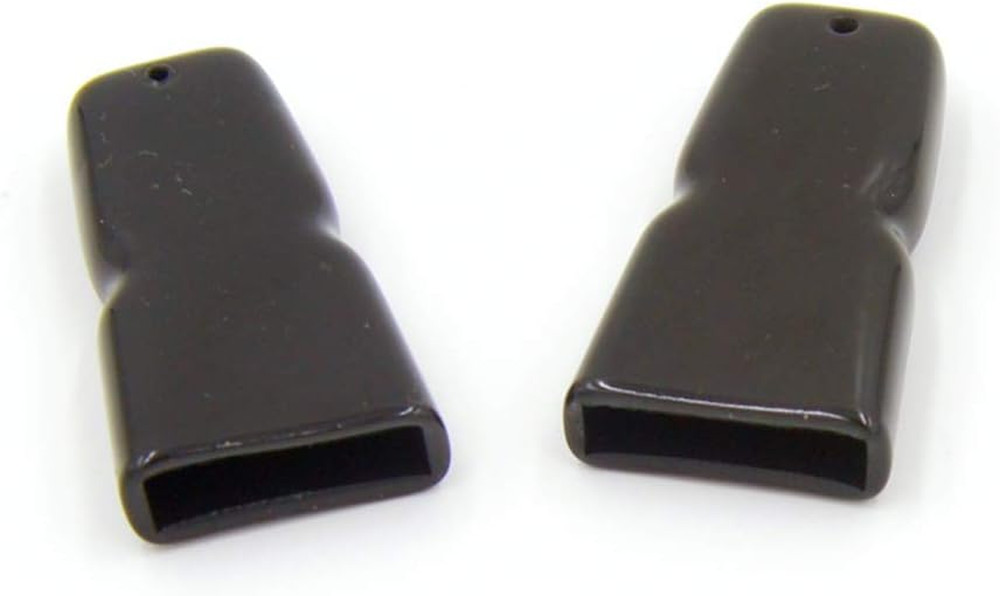 Premium Quality Longbow Rubber Bow Tip Protector Recurve Bow Limb Tip Protector