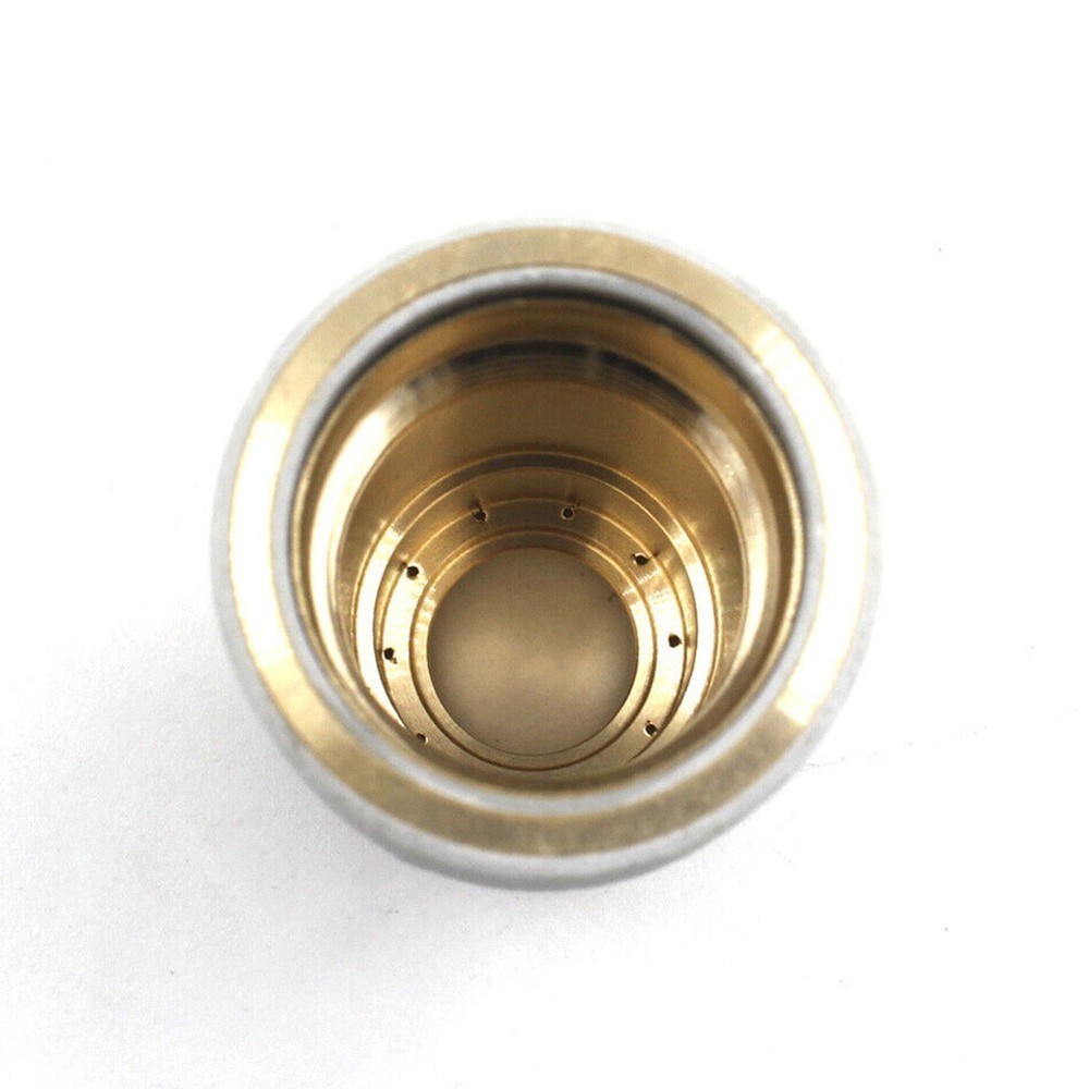 Easily Replaceable Shielding Cap WSP 24030 Fits For Tomahawk 1538 Model