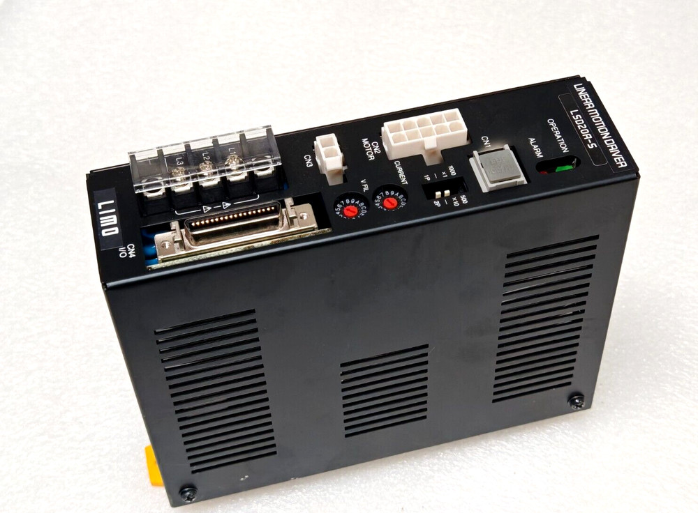 ORIENTAL MOTOR VEXTA LSD20A-S