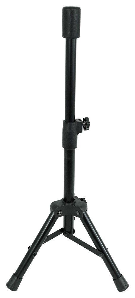 Technical Pro STAGE28 Dual 8" Rechargeable LED Bluetooth Speaker + Stand + Mic