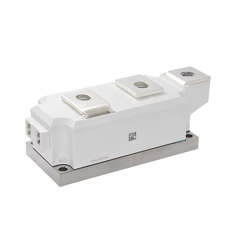 1pcs SEMIKRON SKKT570/106E SCR Thyristor Module