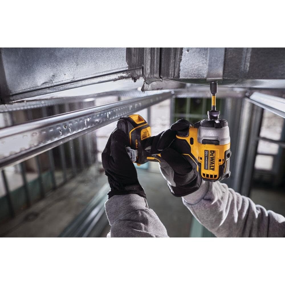 DEWALT DCF809B 20V Brushless Impact Driver (Tool Only)