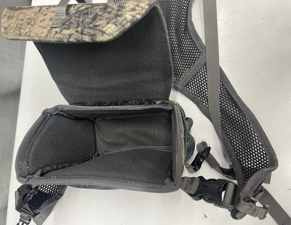 Moxule Combatant Bino Harness