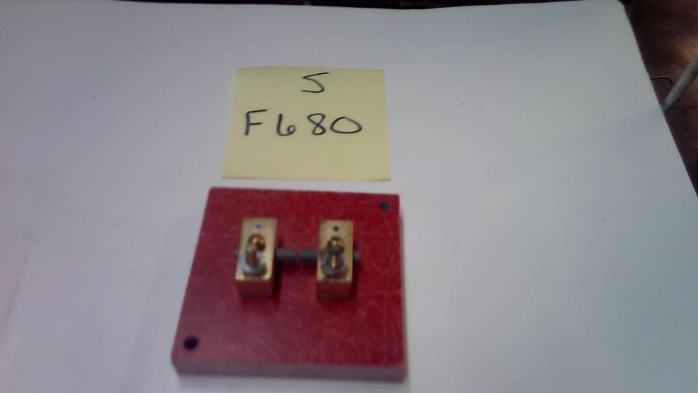 ESAB 677905 GAP ASSEMBLY SPARK