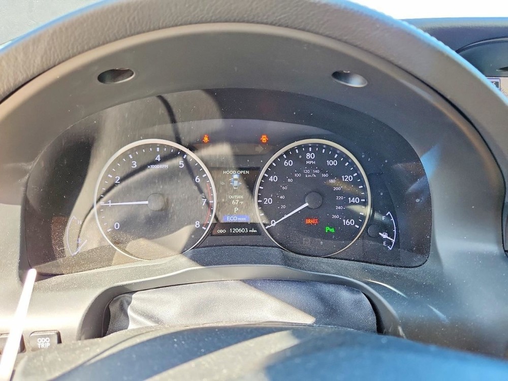 ES350 2013 Glove Box 5010582