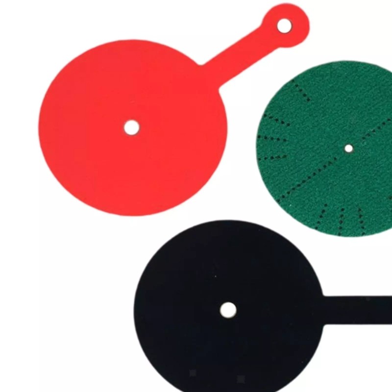 3Pcs Pool Table Aim Practicing Mat Billiard Aim Trainer Pool Table Aim Trainer
