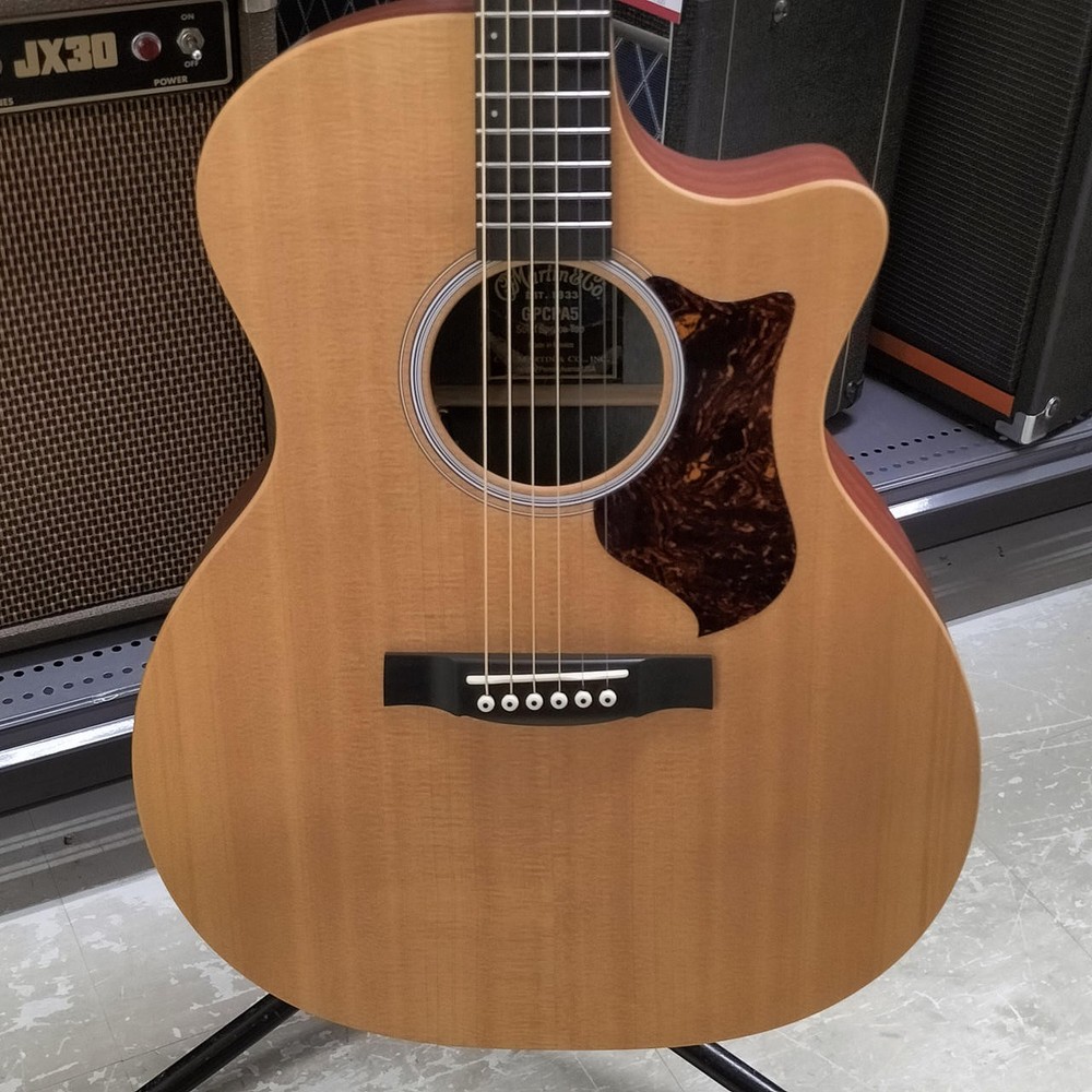Martin GPCPA5 Used Acoustic Guitar [AUTH]