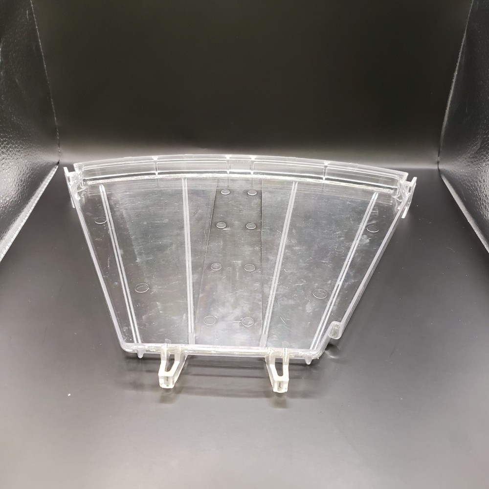 Rowe 648 Product Tray