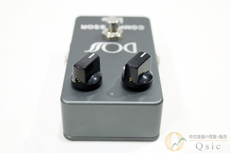 Sumo Stomp Doss Compressor Ml306 Kobe Store Stock