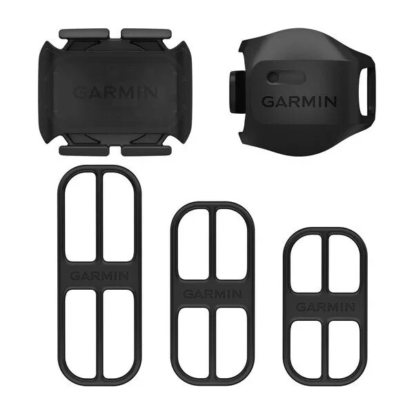 Garmin Speed Sensor 2 and Cadence Sensor 2 Bundle 010-12845-30